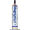 Ekommerce Magnum Gel Scarafaggi IGR Plus 40g / Esca Gel Professionale con Imidacloprid + Metoprene / Azione su Adulti e Giovani / Controllo Totale Blatte / Pronto All'Uso