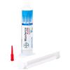 Bayer Maxforce Platin 30 gr Gel Insetticida Scarafaggi e Pesciolini d'Argento - Esca Professionale - Uso HACCP - Controllo Rapido e Residuale