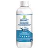 BLUE LINE MICROFLY Insetticida Microincapsulato Cipermetrina 1 Litro - Antizanzare Mosche Scarafaggi Formiche - Insetticida Acaricida Residuale Professionale