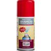 ZAPI EXPERT OVERCID Insetticida Aerosol a Svuotamento Totale 150 ml - Azione Rapida Abbattente e Residuale - Per Artropodi Volanti e Striscianti - PMC 18737 - Copertura 45-75 m³