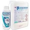 ORMA Permeplus 1 lt Insetticida Concentrato - Efficacia Garantita contro Zanzare, Mosche e Formiche.