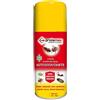 ZAPI EXPERT PROTEMAX Overcid Insetticida Spray Autosvuotante 150 ml / Bomboletta Svuotamento Totale per Insetti Striscianti e Volanti / Trattamento Professionale contro Cimici Pulci Tarli e Scarafaggi