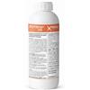 INDIA ROTRYN 200 INSETTICIDA CONCENTRATO 1Lt - Cipermetrina 20% - Azione Residuale 6 Settimane - Anti Zanzare Mosche Blatte Formiche - Esterni Interni Professionale