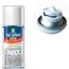 BLUE LINE TAC SPRAY Insetticida Pronto Uso / Deltametrina + Esbiotrina / Anti Zanzare Mosche Blatte Cimici Formiche / Azione Abbattente e Residuale / Uso Domestico e Civile