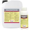 ZAPI EXPERT Multi-Cyp EVO 1 lt insetticida-acaricida professionale di ultima generazione microemulsione acquosa cipemetrina tetrametrina, progettato per offrire massima efficacia, sicurezza e versatilità.