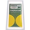 COLKIM Pherocon Cimice Asiatica Kit 2 Pezzi Trappola a Feromone per Monitoraggio e Cattura Colture