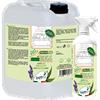 UNION BIO Bed Bugs Spray 5 lt - Disabituante Naturale - Contro Cimici dei Letti - Materassi, Mobili, Valigie - Oli Essenziali con Matrice U.B. - Protezione Sicura e Naturale