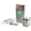 ORMA BED BUGS TRAP 30 pz - Dispositivo di Monitoraggio per Cimice dei Letti (Cimex lectularius) - Trappola Adesiva di Rilevamento - Senza Insetticidi - Uso Domestico e Professionale