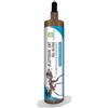 BLUE LINE BLATTOXUR ANT GEL ULTRA Insetticida Formiche Cartuccia 35gr - Imidacloprid 0.01% - Efficace Uova Larve Ninfe Adulti - Interno Esterno Pronto Uso