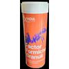 INDIA Factor Formiche Granuli 500 g / Esca Insetticida Zuccherina Professionale / Eliminazione Totale Formicai / Lambda-cialotrina per Interni ed Esterni / Barriera Protettiva per Terrazze e Garage