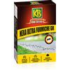 ITAL-AGRO KB Nexa Ultra Formiche GR 900 g / Insetticida Granulare Antiformiche con Piretro Naturale / Eliminazione Colonia e Protezione Fino a 4 Settimane