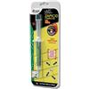 ZAPI GARDEN ZAPICID Gel Gocce Formiche 5g / Esca Insetticida Pronto Uso in Siringa / Gel Super Appetibile Tecnologia MIGALT / Interno Esterno / Elimina Formiche e Formicai / Azione Fino a 3 Mesi