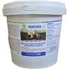 BLUE LINE Frontiera AT 1 kg Barriera Fisica contro Lumache e Limacce - Granuli Naturali Pronto Uso - Protezione Orti, Giardini e Vasi - Sicuro per Persone e Animali