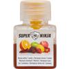 ZAPI EXPERT Super Ninja Trappola Moscerini della Frutta 1 pz. - Biocida Autorizzato UE - Contro Drosophila - Liquido Pronto Uso Naturale - 30 m³ - Cucina, Bar, Casa