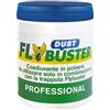 ZAPI EXPERT Flybuster Mini Polvere Attrattiva Mosche - 3 Bustine da 20 g - Ricarica per Trappole Mosche - Controllo Naturale e Duraturo per Ambienti Esterni, Rurali e Zootecnici