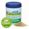 ZAPI EXPERT Flybuster Ricarica 240 gr Esca Attrattiva Mosche e Vespe - Polvere Biologica per Trappole Flybuster Alta Efficacia