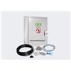 EURO COOLING Kit Mister Mosquito Eden Pro 30 Ugelli - 1 Prodotto - Impianto Nebulizzazione Antizanzare Wi-Fi - Sistema Automatico Professionale per Giardino