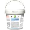 BLUE LINE MUSCA BLU Esca Granulare Antimosche 1 Kg - Insetticida con Attrattivi Alimentari e Sessuali - Contro Mosche Domestiche e Mosca delle Stalle