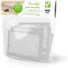 GEA REFILL-FLY Vebi Richiamo per mosche 5 bustine Formula esclusiva per trappole Polvere solubile in acqua Uso non professionale