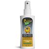 MAYER BRAUN Zanzara Mayer Derma Lozione Insetto Repellente 100 ml - Protezione fino a 8 Ore contro Zanzare, Zanzara Tigre, Zecche e Moscerini