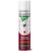 MAYER BRAUN Ragnatela Mayer Spray 400ml / Insetticida Rapido e Residuale / Contro Artropodi e Insetti Striscianti / Valvola 360° / Per Interni ed Esterni