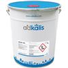 ZAPI EXPERT XILIX GEL Antitarlo Professionale 20 Litri - Insetticida in Gel a Base di Permetrina - Trattamento Tarli Capricorno Termiti - Antitarlo per Travature Parquet e Legno