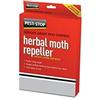 Pil Sistem Sacchetti Disabituante Tarme della Lana per Cassetti e Armadi Herbal Moth Repeller 10 Pz