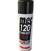 Bayer MEC 120 Power Shot Spray Contro Vespe e Calabroni - Protezione Naturale Insetti Volanti - Spray Specialistico Senza Sostanze Tossiche per Cornicioni, Davanzali e Ambienti Civili e Industriali