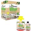 Pil Sistem Trappola per Vespe e Insetti Volanti - Green Protect - Contenitore con Attrattivo Non Tossico 500ml - Giardino e Casa - Efficace fino a 6 Settimane