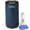 THERMACELL ACTI ZANZA BREAK MINI HALO - BLU, trappola allontana zanzare THERMACELL