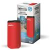 THERMACELL ACTI ZANZA BREAK MINI HALO - ROSSO, trappola allontana zanzare THERMACELL