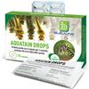 BLUE LINE AQUATAIN DROPS - 15 CAPSULE - PASTICCHE LARVICIDA ANTIZANZARE