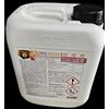ORMA Cyper Barrier 5 Insetticida Liquido Concentrato 5 L - Cipermetrina e Tetrametrina - Contro Zanzare e Scarafaggi - Uso Civile e Industriale