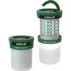 Pil Sistem NOMAD LAMPADA CATTURA INSETTI PER ESTERNI IDEALE PER CAMPEGGIO