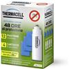 Thermacell Acti Zanza Break Ricarica 48 Ore - 12 Piastrine + 4 Cartucce Gas Butano per Mini Halo