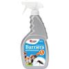ZAPI GARDEN ZAPI Barriera Antizanzare Pronto Uso 750 ml - Insetticida per Porte Finestre Terrazze e Giardini - Protezione fino a 8 Ore contro Zanzare Tigre e Comuni