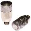 EURO COOLING Ugello Mr. Mosquito 0,30 Inox con Valvola Antigoccia - Ugello Ripulibile per Impianto di Nebulizzazione