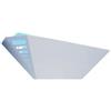 Pil Sistem Lampada UV a Piastra Collante Luralite Plus 30W - Trappola Insetti Volanti HACCP per Bar Ristoranti Hotel - Lampada UV Professionale Copertura 50 m²