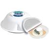 COLKIM Kit Trappola e Feromone Dome Trap Quick Change Ultra Combi per Coleotteri delle Derrate - Monitoraggio e Cattura Coleotteri Alimentari