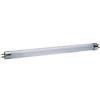 BLUE LINE Neon UV Shatterproof 15W T8 450 mm - Ricambio Lampada UV Antischeggia - Sicuro per HACCP, Alta Attrattività Insetti