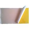 BLUE LINE Piastre Collanti Plastificate, UV - 6 Pz per Wall 30, I-Trap 50 e Serie Chamaleont - Alta Efficacia, Manutenzione Veloce