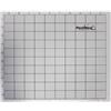 ORMA Piastre Collanti Bianche 47×14,5 cm per Lampade UV Fly-Tec - Cartoncino Collato Professionale per Trappole Insetti - Confezione da 6