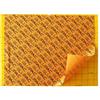 BLUE LINE Piastre Collanti Gialle 31,5 x 43 cm per Lampade UV Fly Control e Fly Food 30 - Ricambio Professionale per Trappole UV Cattura Insetti - 6 Pezzi Non Tossiche Sistema HACCP