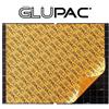 ORMA Piastre Collanti Nere 44,2 x 29,5 cm - Ricambio per Lampade UV Fly Blaster 60 e Fly Catcher Mono - Pannelli Collanti Professionali per Cattura Insetti Volanti - Confezione 6 Pezzi