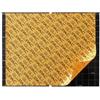 Pil Sistem Piastre Collanti Nere 54,4 x 31 cm Glupac per Lampade UV FTP 40 FTP 80 Halo 45 - Pannelli Collanti Professionali Non Tossici per Trappole Insetti Volanti - Confezione 6 Pezzi