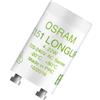 BLUE LINE Starter OSRAM ST151 Longlife 4-22W - Accenditore per Lampade Fluorescenti 220-240V - Ricambio per Neon e Lampade UV