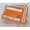 BLUE LINE 200 Etichette Adesive HACCP Monitoraggio Infestanti - Segnalazione Postazioni Trappole ed Erogatori Professionali