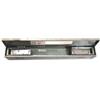 ORMA Trappola Multicattura Topi Masterbox Multi Long in Lamiera Zincata - Box Monitoraggio HACCP Senza Veleni per Derattizzazione Professionale