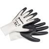 BERICA HYGIENE SPA GUANTI WURTH POLY NIT - TAGLIA 9