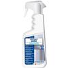 INTERCHEM Argonit Inox Lucidante Protettivo Acciaio Spray 750 ml Pulitore per Superfici in Acciaio Lucido e Satinato HACCP